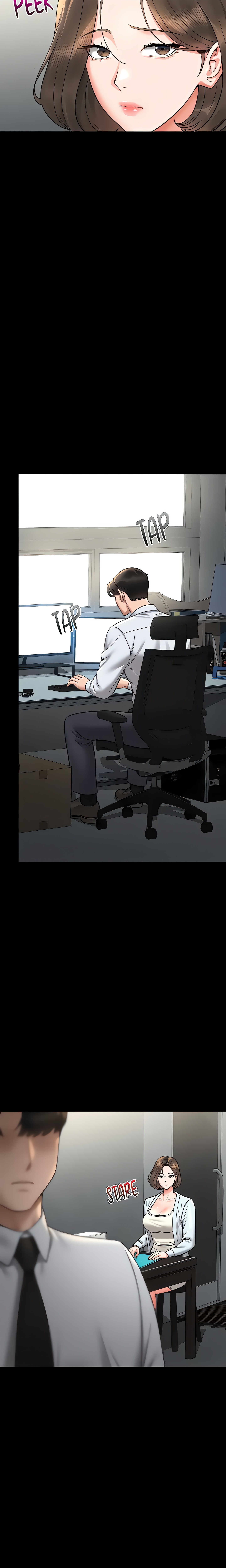I Became an Apartment Manager (Official) chapter 8 page 13