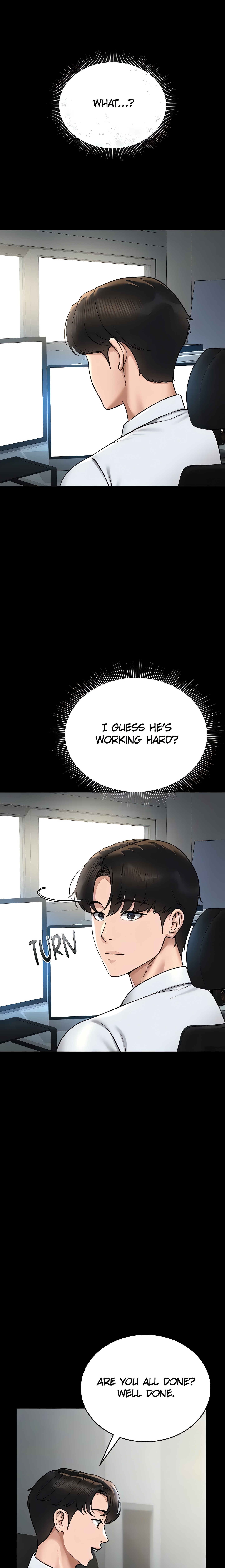 I Became an Apartment Manager (Official) chapter 8 page 14