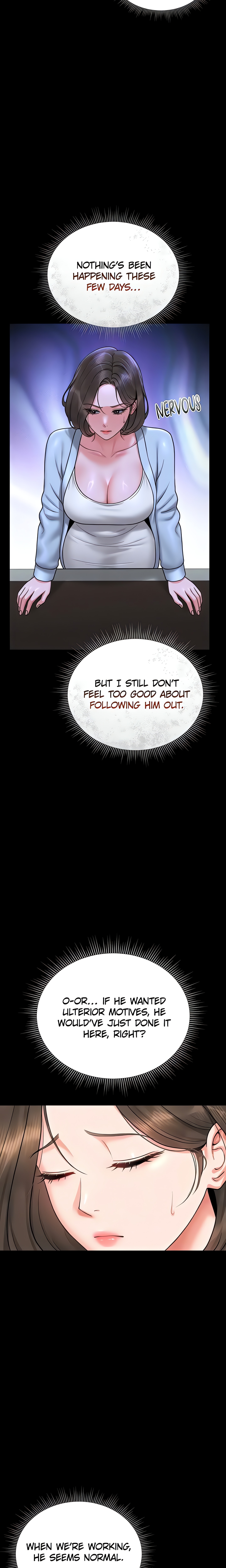 I Became an Apartment Manager (Official) chapter 8 page 17