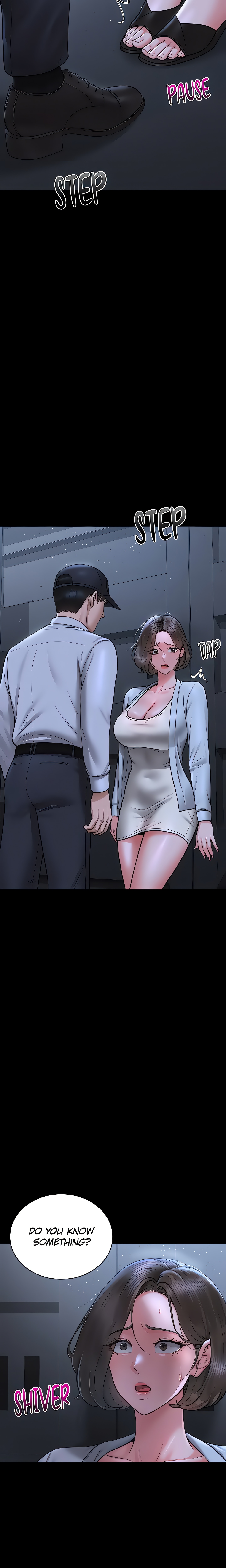 I Became an Apartment Manager (Official) chapter 8 page 27