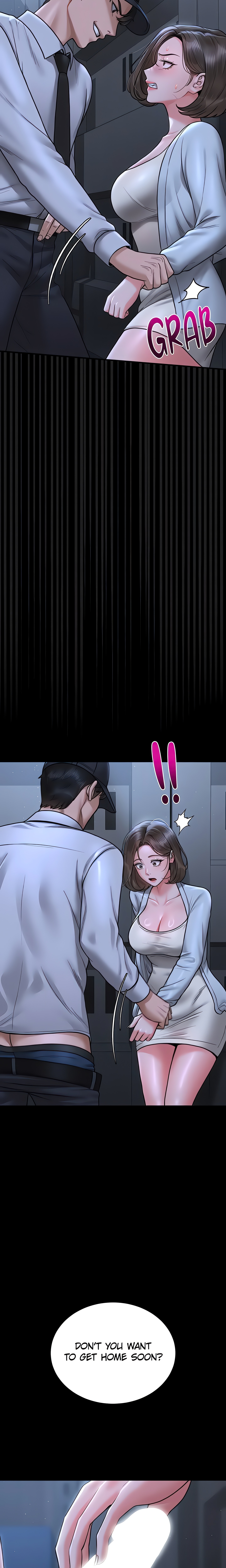I Became an Apartment Manager (Official) chapter 9 page 2