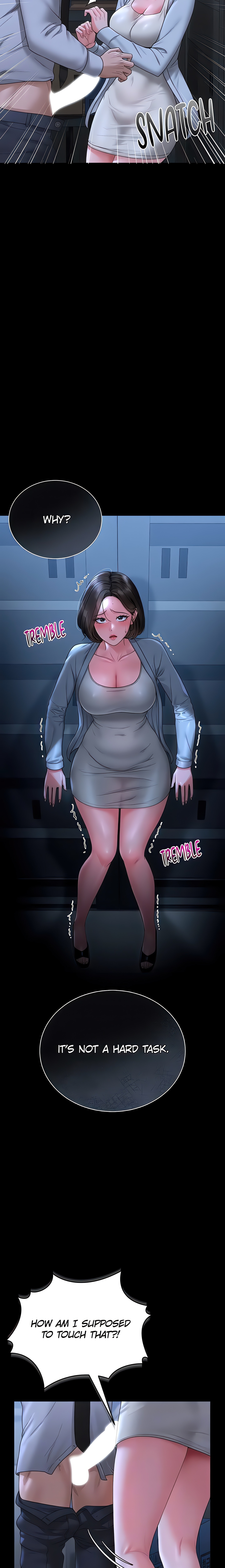 I Became an Apartment Manager (Official) chapter 9 page 5