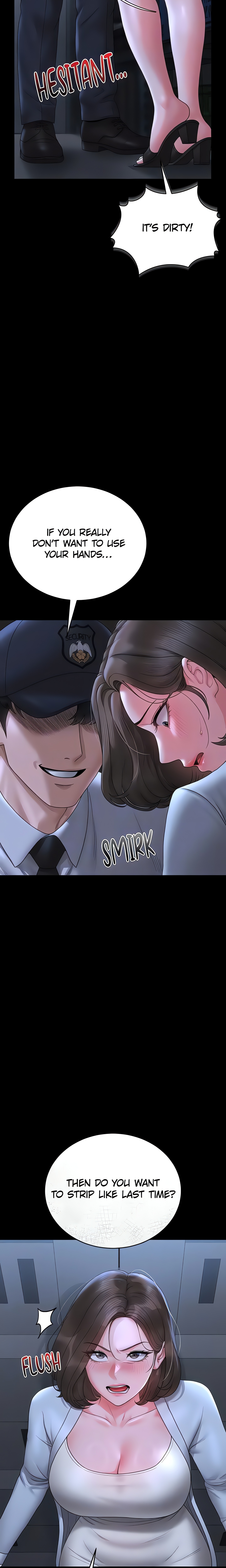 I Became an Apartment Manager (Official) chapter 9 page 6