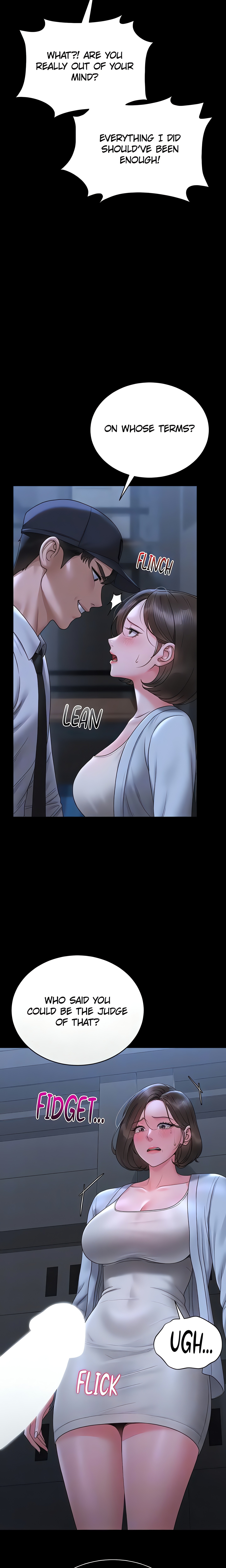 I Became an Apartment Manager (Official) chapter 9 page 7