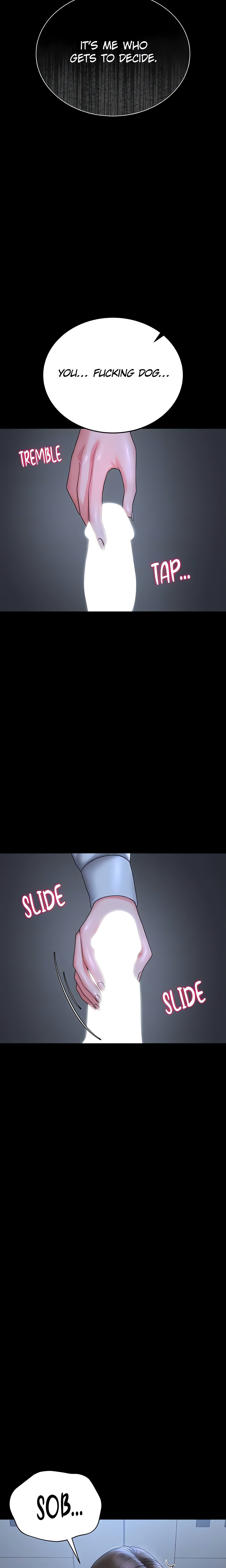 I Became an Apartment Manager (Official) chapter 9 page 8