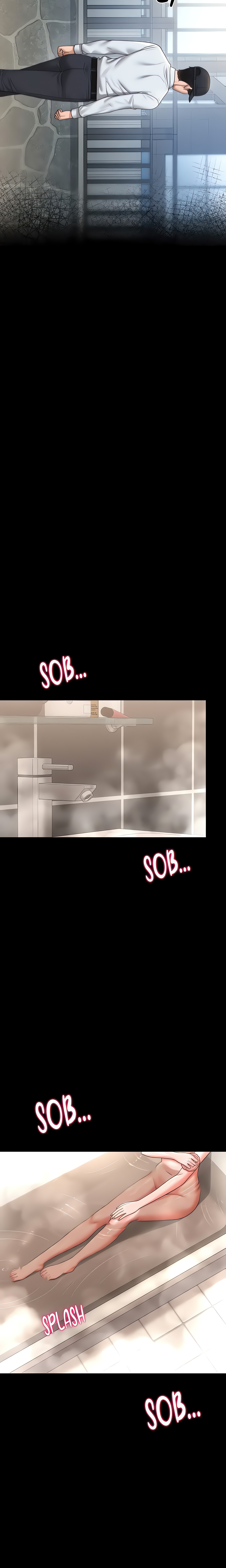 I Became an Apartment Manager (Official) chapter 9 page 23