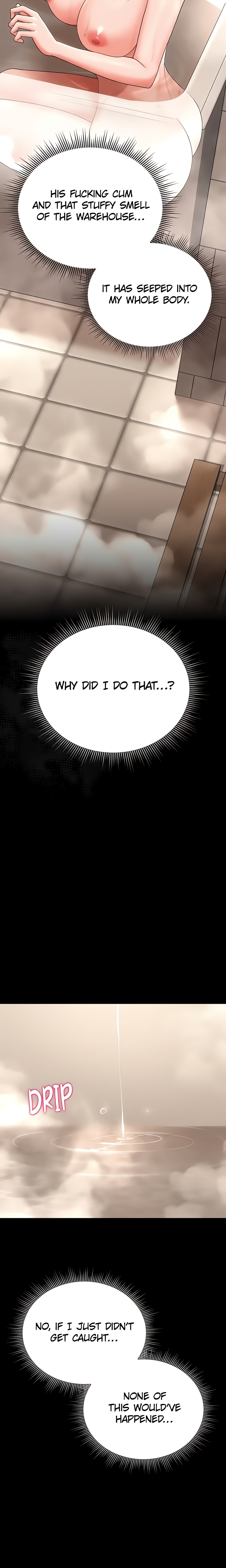 I Became an Apartment Manager (Official) chapter 9 page 25