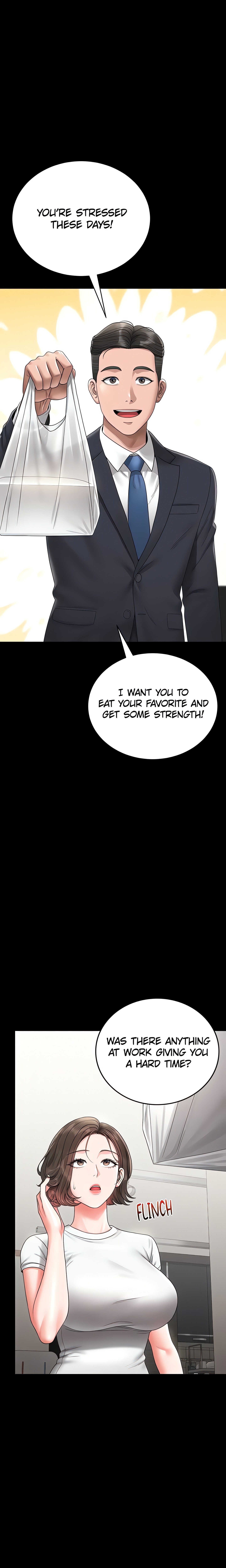 I Became an Apartment Manager (Official) chapter 9 page 29