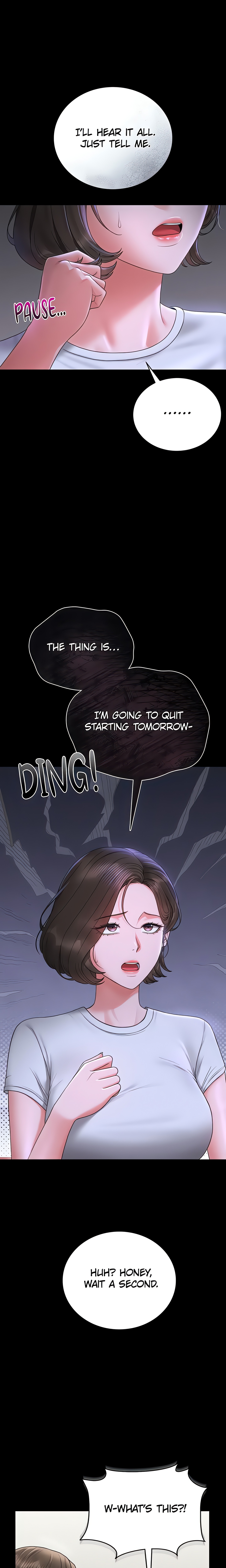 I Became an Apartment Manager (Official) chapter 9 page 30