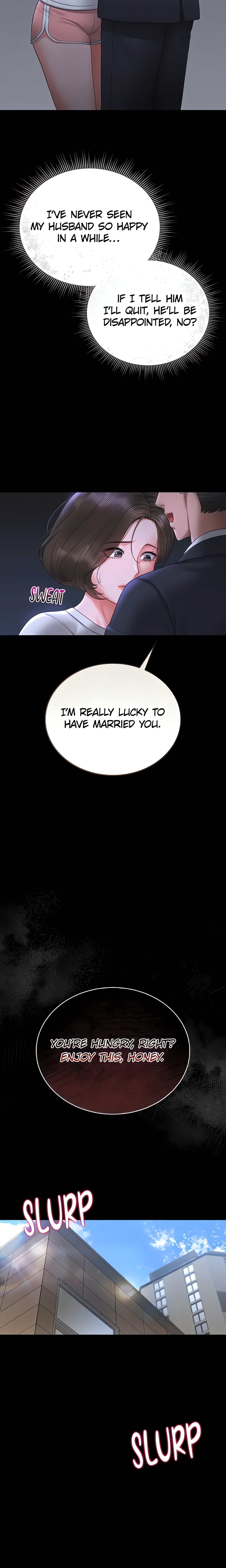 I Became an Apartment Manager (Official) chapter 9 page 33