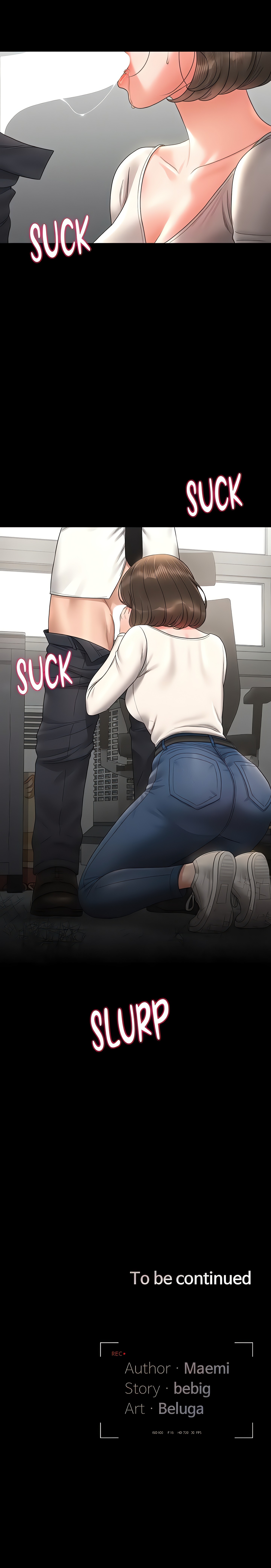 I Became an Apartment Manager (Official) chapter 9 page 34