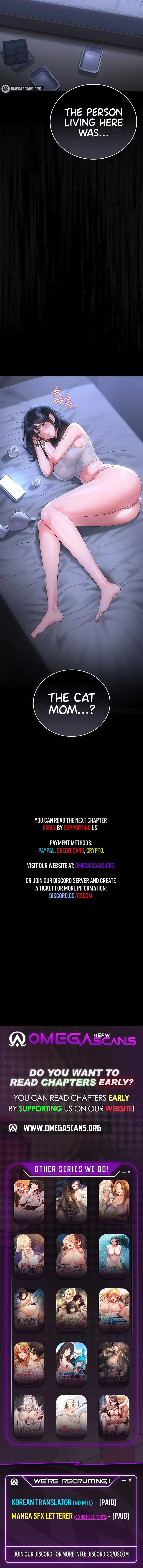 I Became an Apartment Security Manager chapter 17 page 12