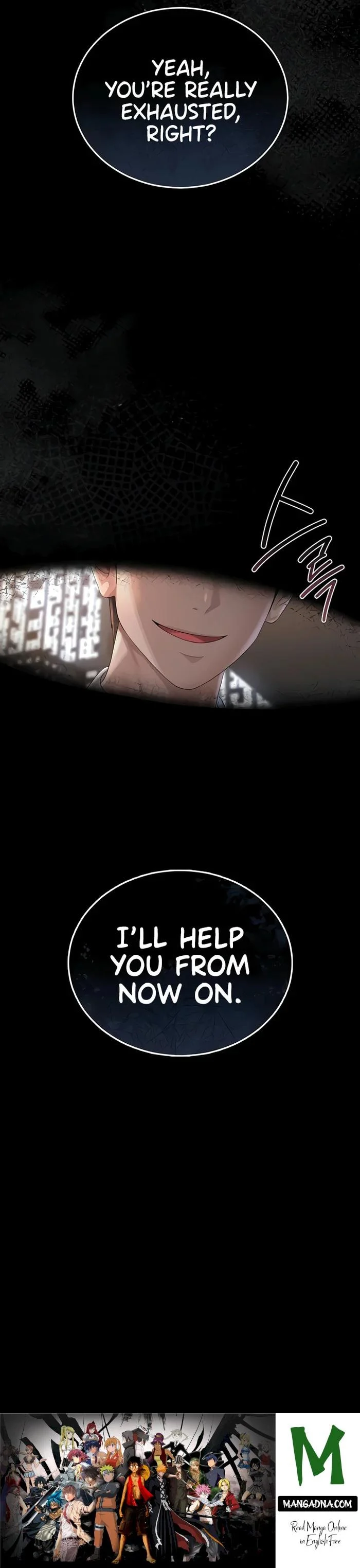 I Became an Apartment Security Manager chapter 18 page 31