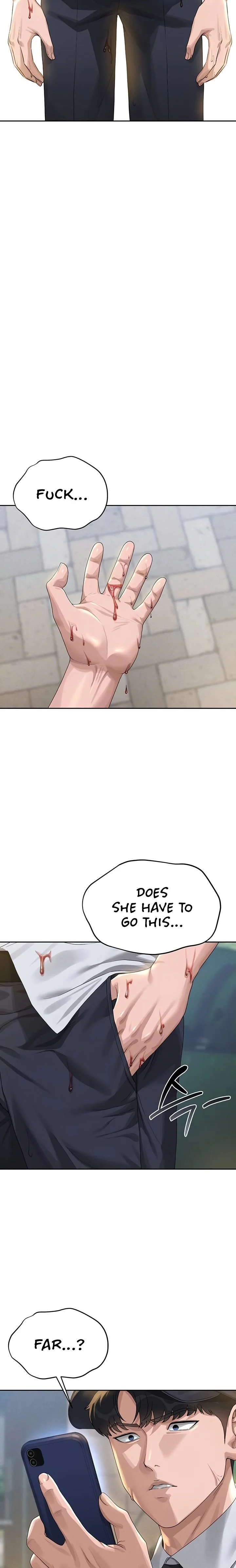 I Became an Apartment Security Manager chapter 2 page 2