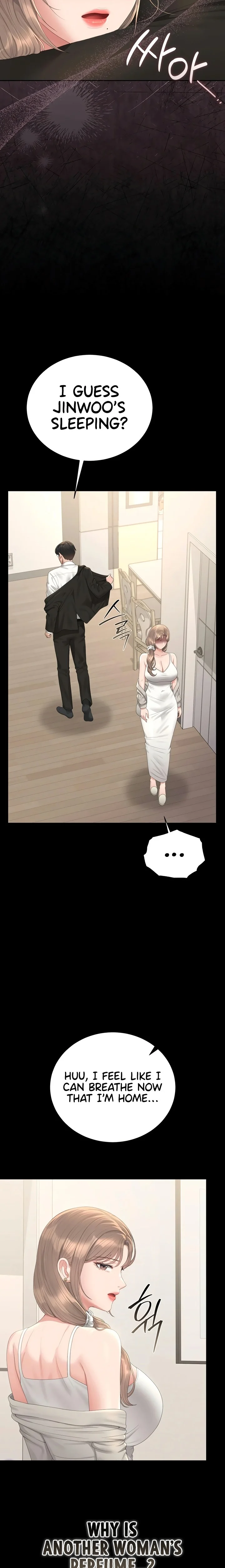 I Became an Apartment Security Manager chapter 39 page 2