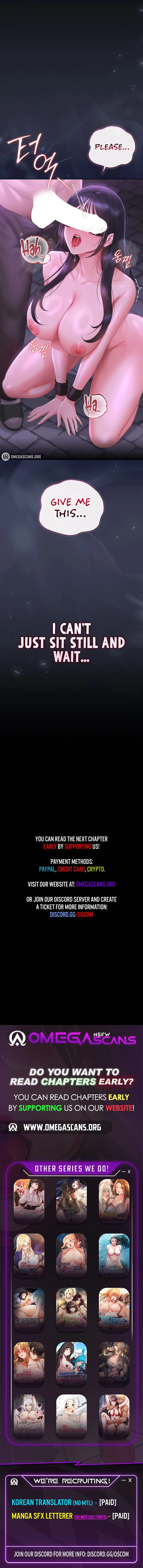 I Became an Apartment Security Manager chapter 54 page 11