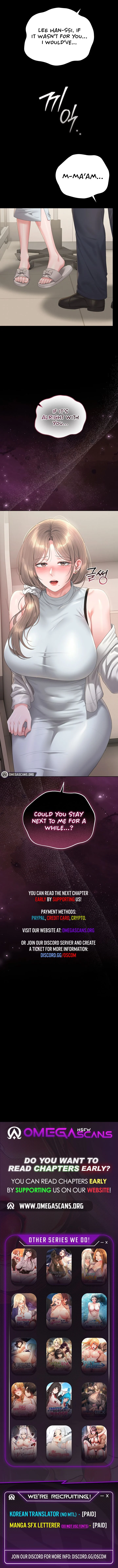 I Became an Apartment Security Manager chapter 59 page 11