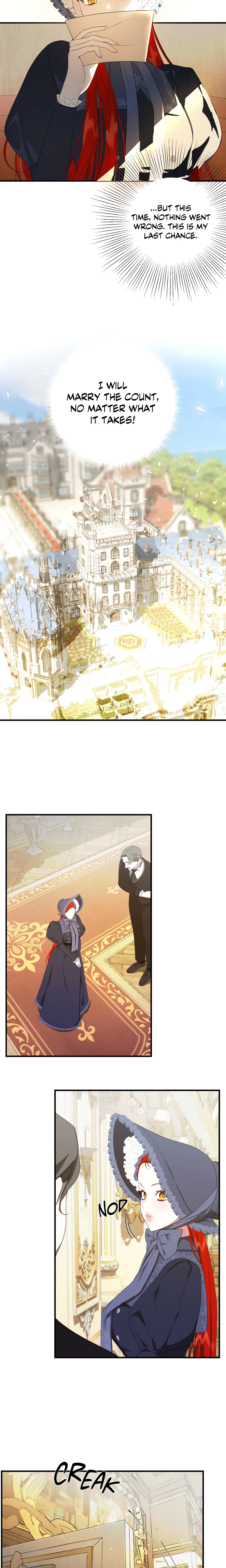 I Became the First Love of My Stepson (Uncensored) chapter 1 page 14