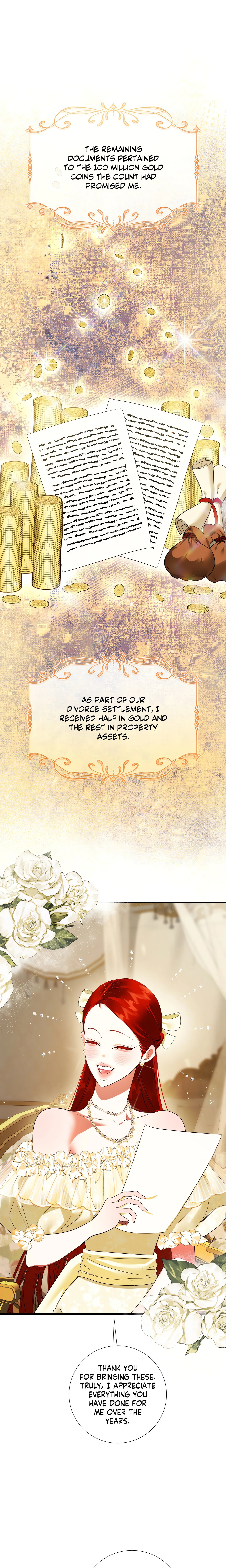 I Became the First Love of My Stepson (Uncensored) chapter 10 page 1