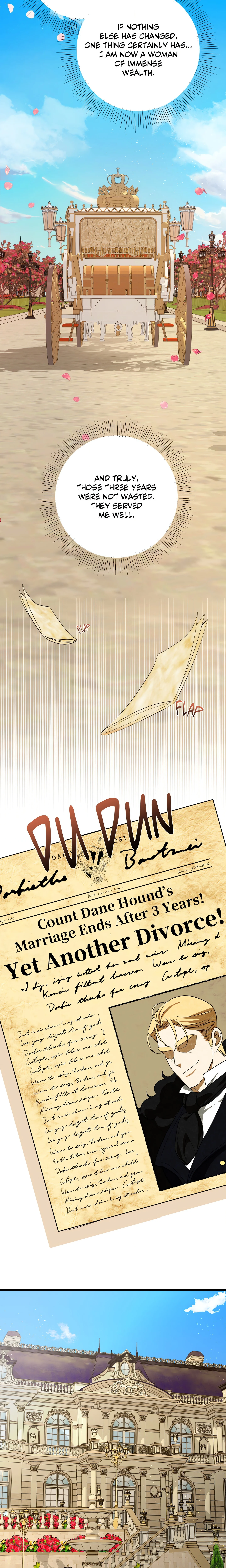 I Became the First Love of My Stepson (Uncensored) chapter 11 page 14
