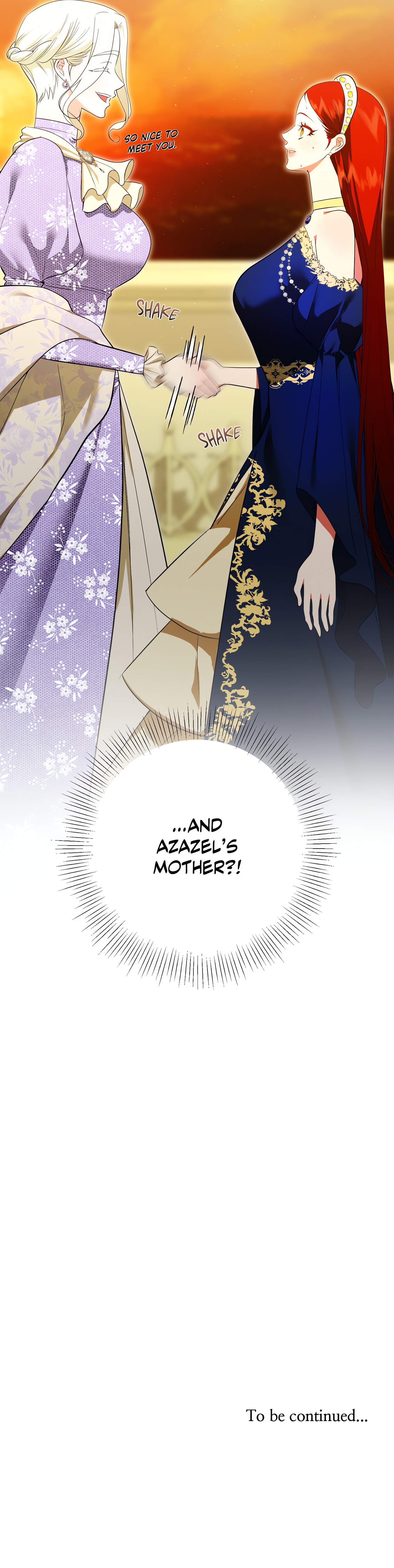 I Became the First Love of My Stepson (Uncensored) chapter 13 page 20