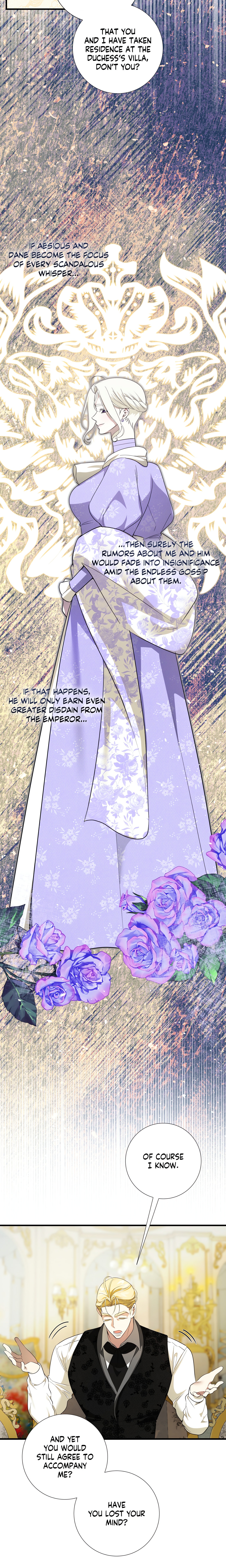 I Became the First Love of My Stepson (Uncensored) chapter 16 page 15