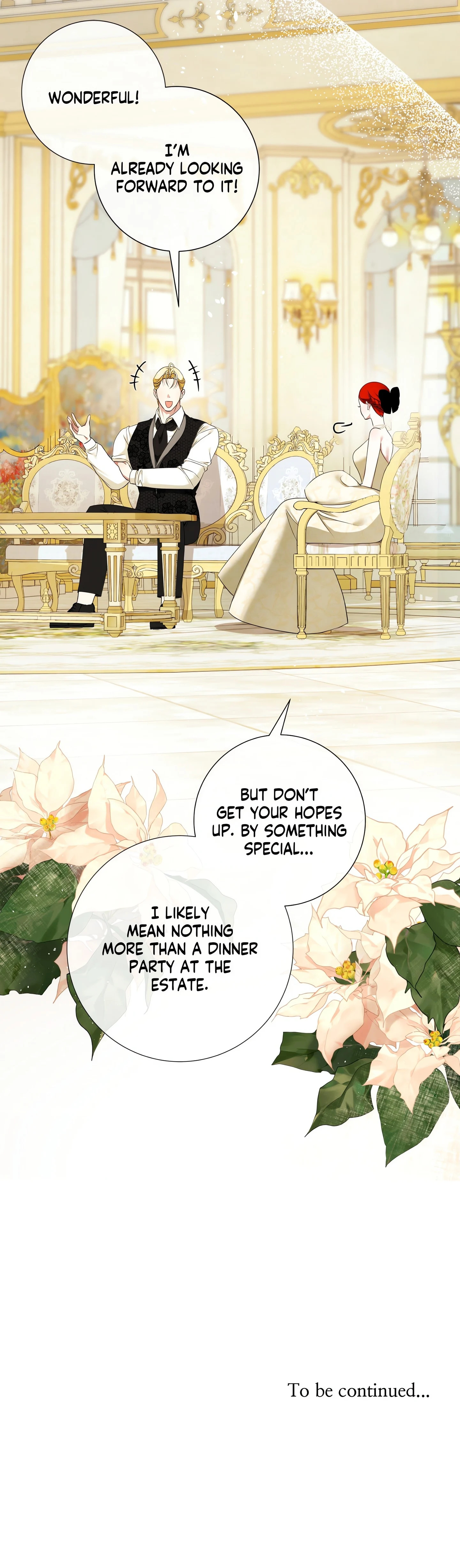 I Became the First Love of My Stepson (Uncensored) chapter 16 page 18