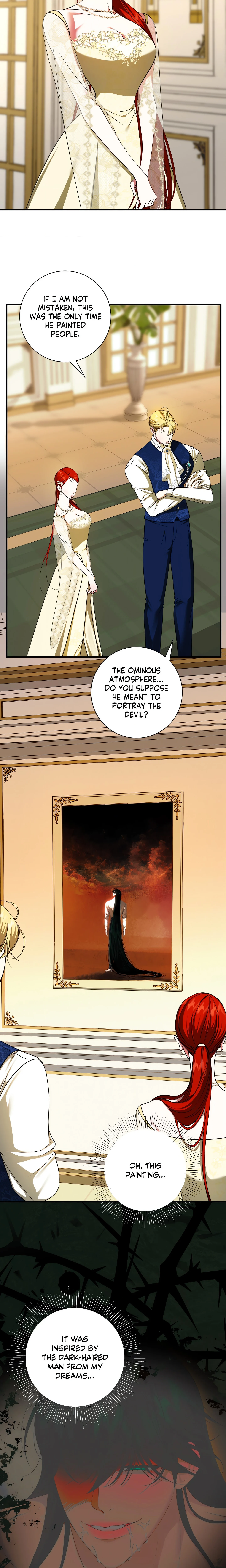 I Became the First Love of My Stepson (Uncensored) chapter 18 page 10