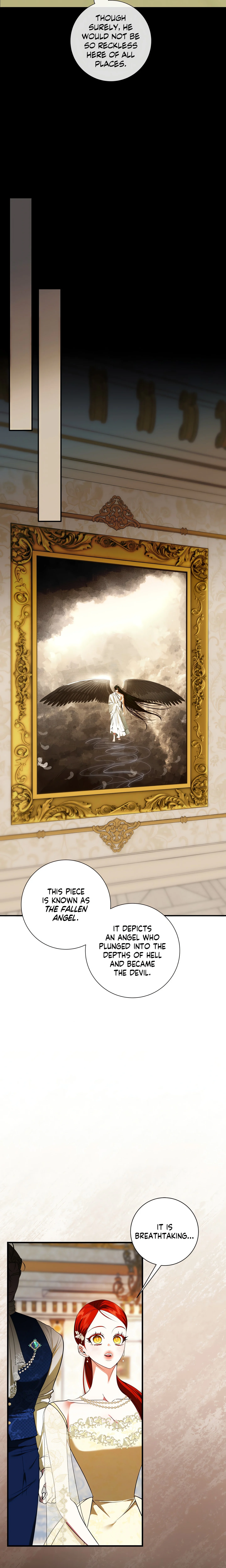 I Became the First Love of My Stepson (Uncensored) chapter 18 page 15
