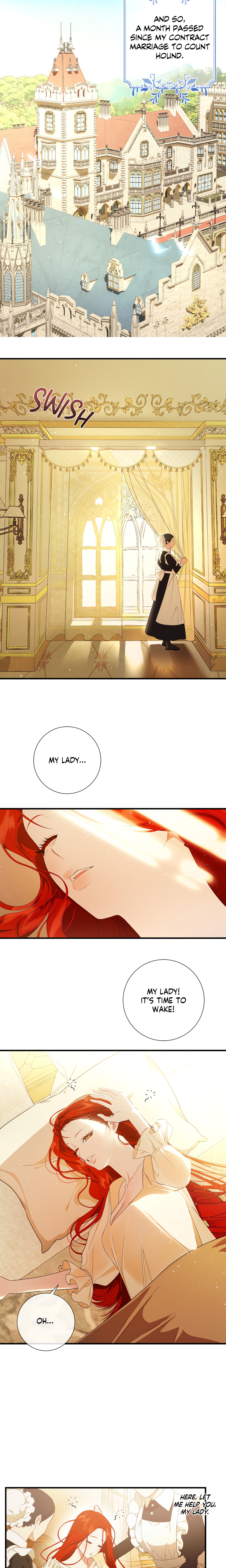 I Became the First Love of My Stepson (Uncensored) chapter 2 page 9