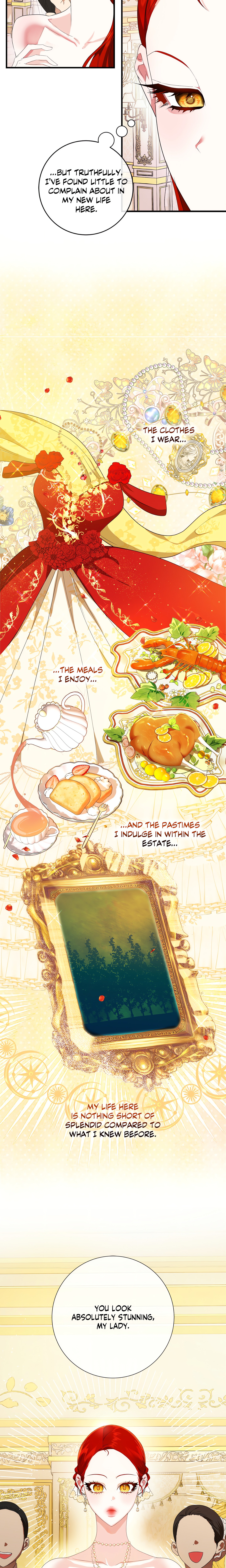 I Became the First Love of My Stepson (Uncensored) chapter 2 page 11