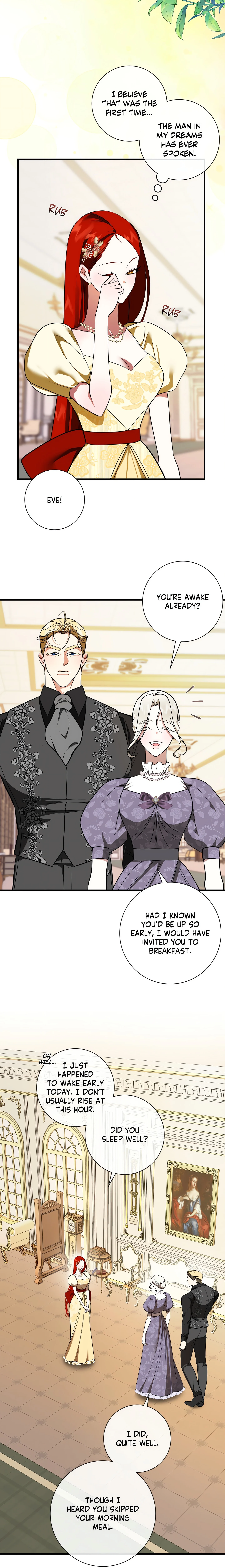 I Became the First Love of My Stepson (Uncensored) chapter 22 page 15