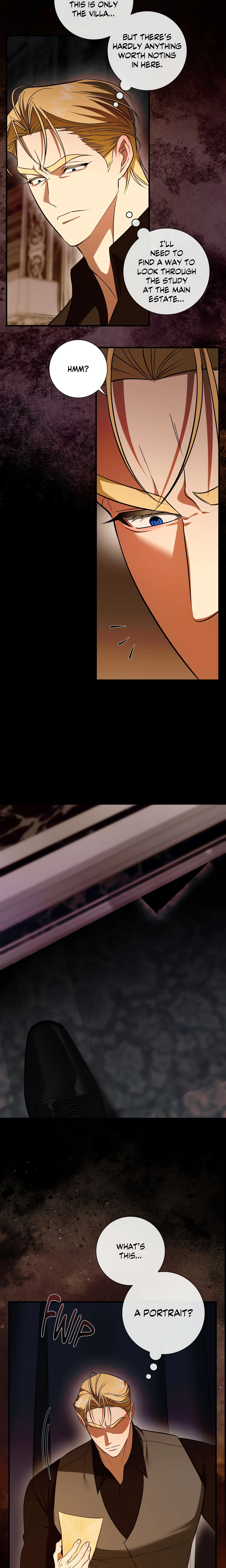 I Became the First Love of My Stepson (Uncensored) chapter 26 page 15