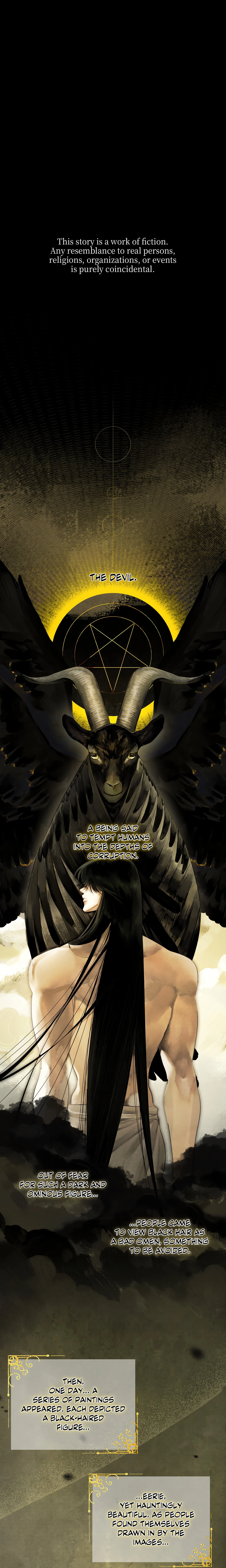 I Became the First Love of My Stepson (Uncensored) chapter 27 page 1