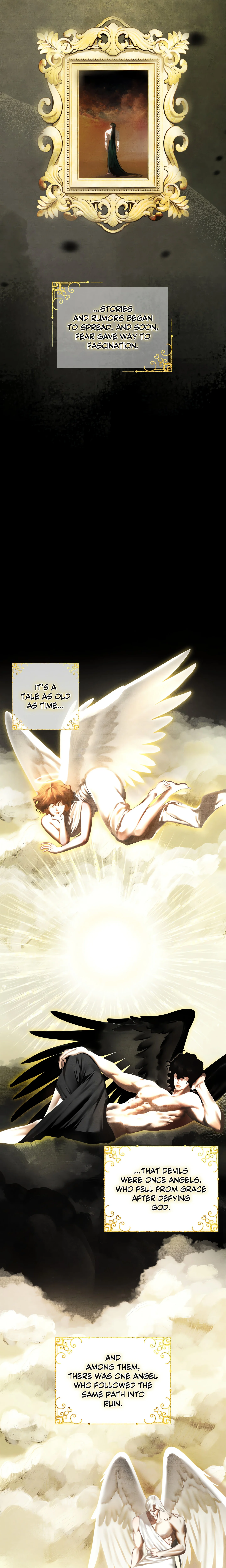 I Became the First Love of My Stepson (Uncensored) chapter 27 page 2