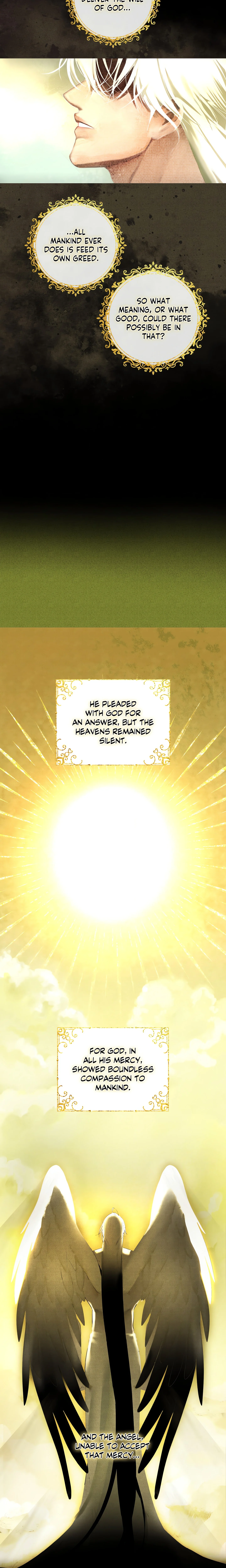 I Became the First Love of My Stepson (Uncensored) chapter 27 page 4