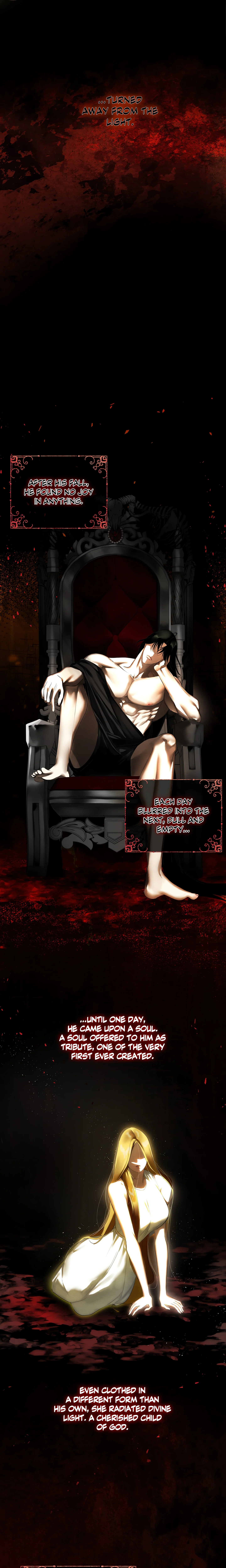 I Became the First Love of My Stepson (Uncensored) chapter 27 page 5