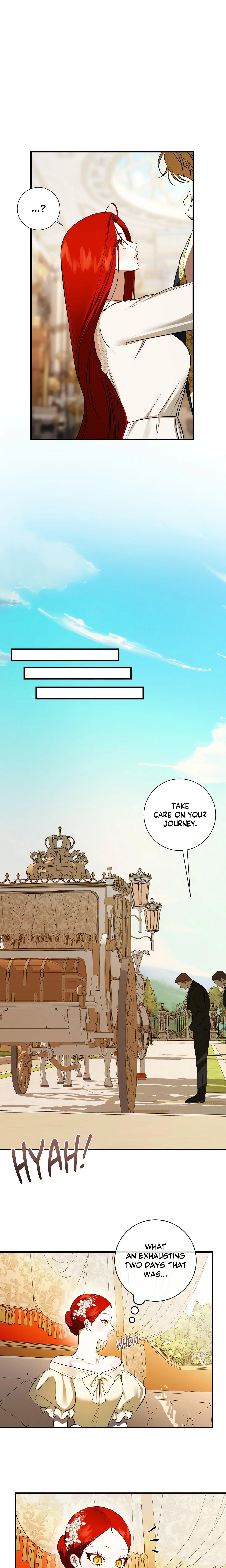 I Became the First Love of My Stepson (Uncensored) chapter 27 page 17