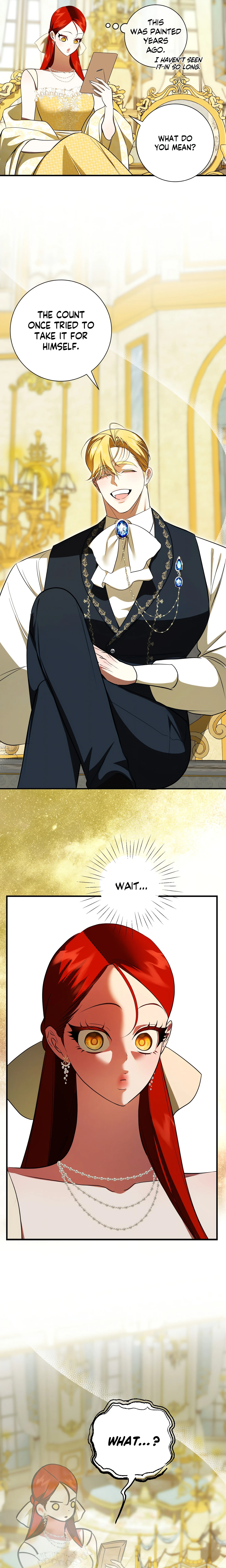 I Became the First Love of My Stepson (Uncensored) chapter 29 page 16