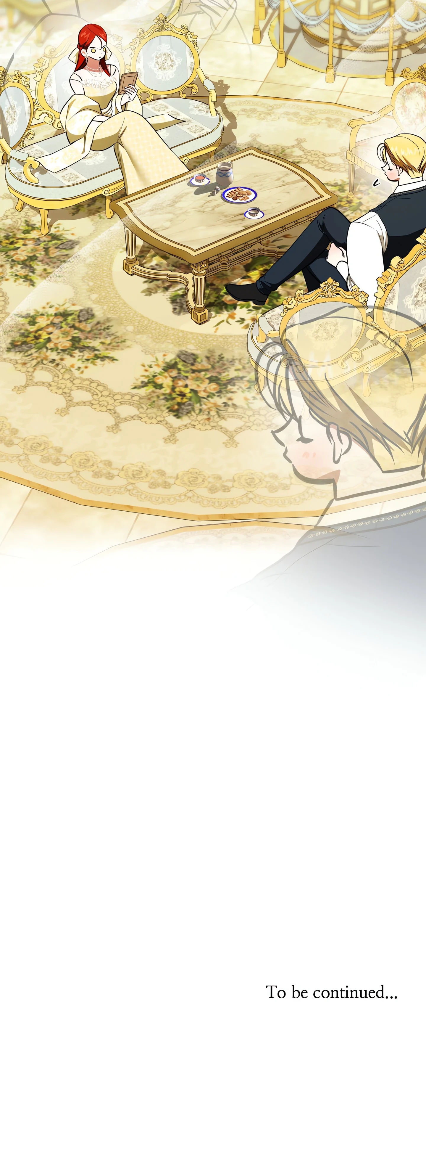I Became the First Love of My Stepson (Uncensored) chapter 29 page 17