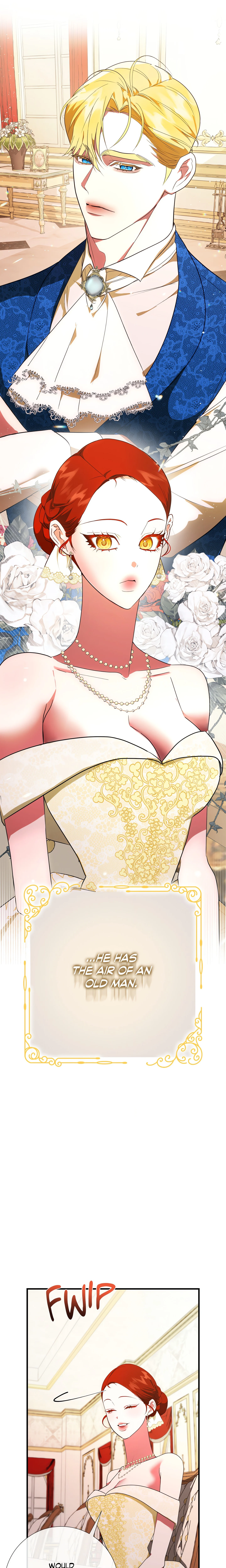 I Became the First Love of My Stepson (Uncensored) chapter 3 page 13