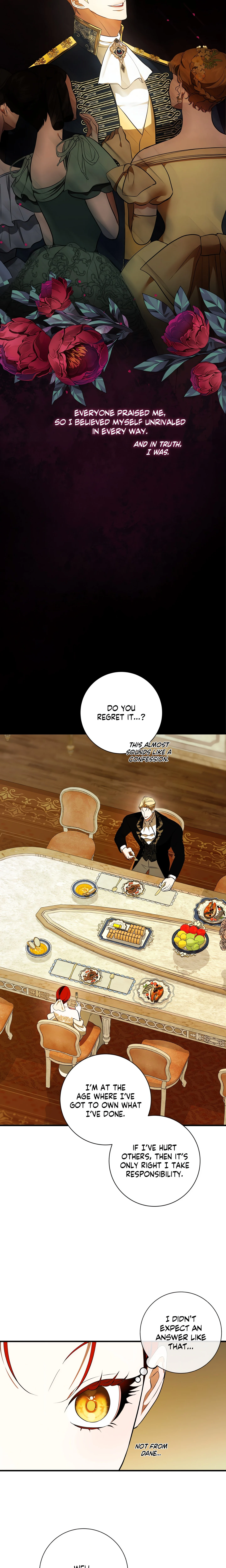 I Became the First Love of My Stepson (Uncensored) chapter 30 page 18
