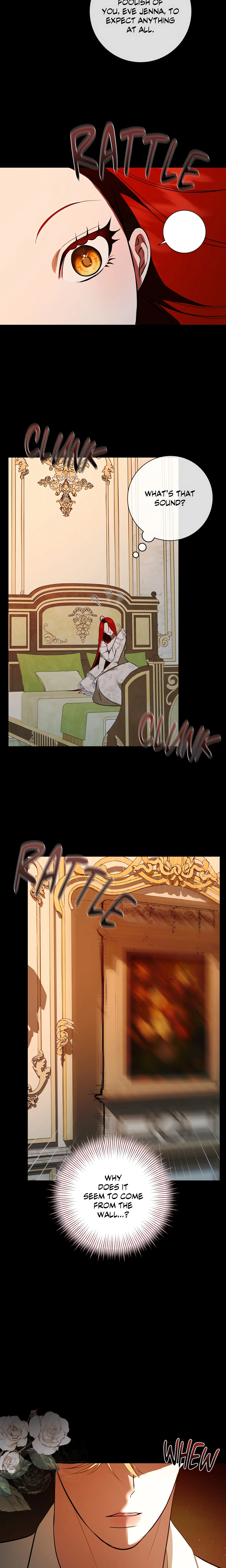 I Became the First Love of My Stepson (Uncensored) chapter 31 page 14