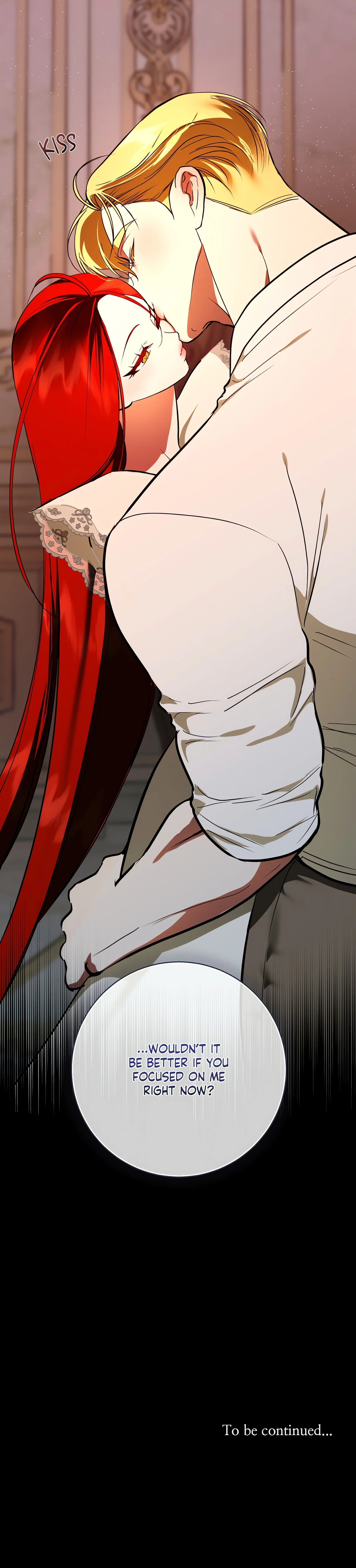 I Became the First Love of My Stepson (Uncensored) chapter 31 page 18