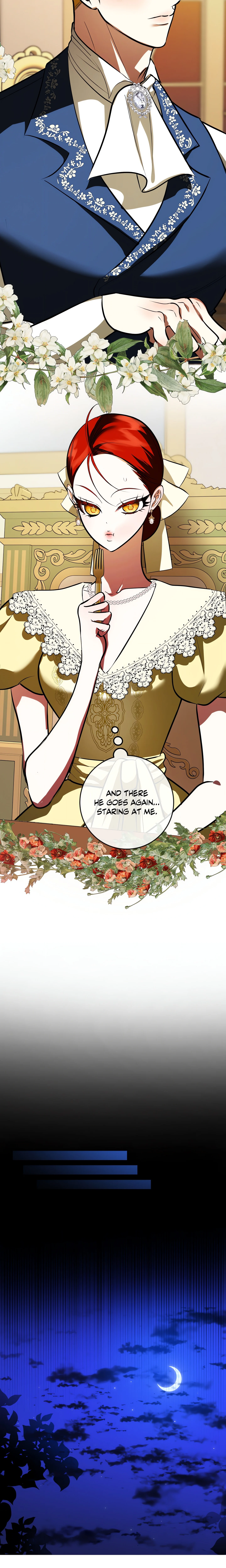 I Became the First Love of My Stepson (Uncensored) chapter 35 page 16