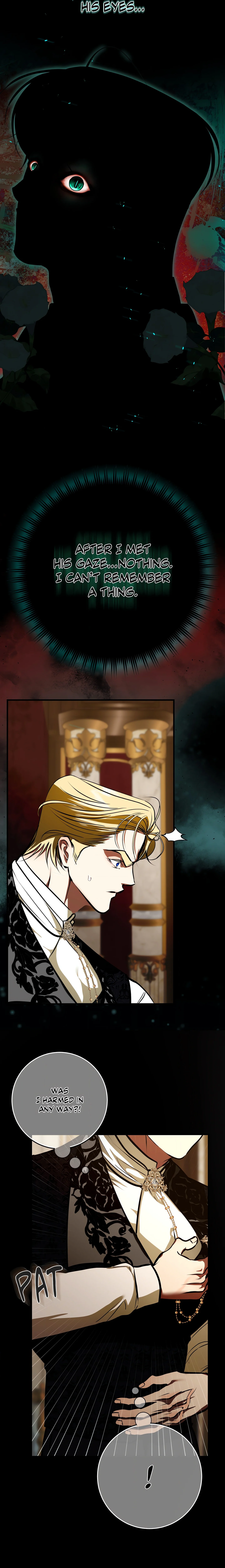 I Became the First Love of My Stepson (Uncensored) chapter 37 page 3