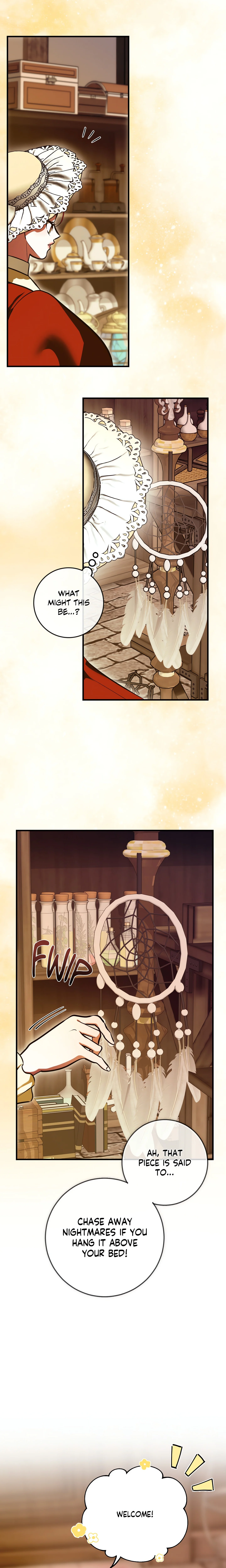 I Became the First Love of My Stepson (Uncensored) chapter 38 page 10