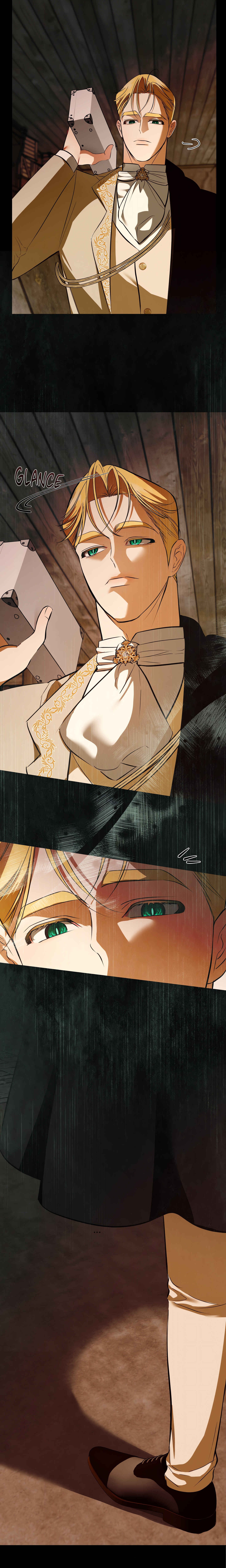 I Became the First Love of My Stepson (Uncensored) chapter 39 page 18