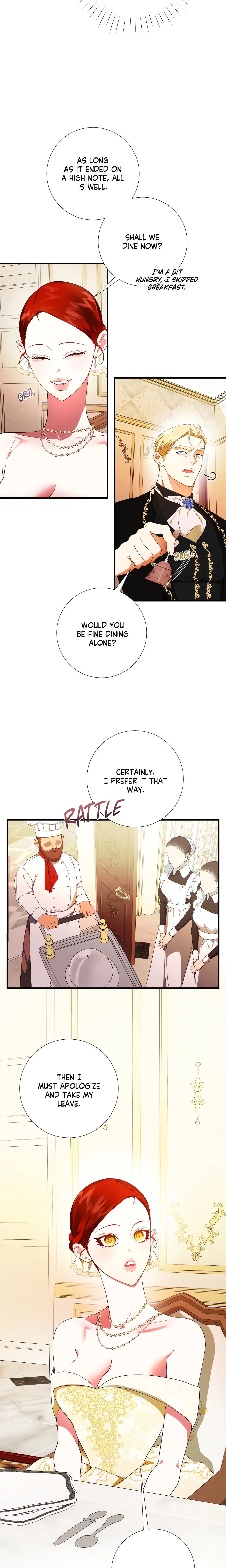I Became the First Love of My Stepson (Uncensored) chapter 4 page 2