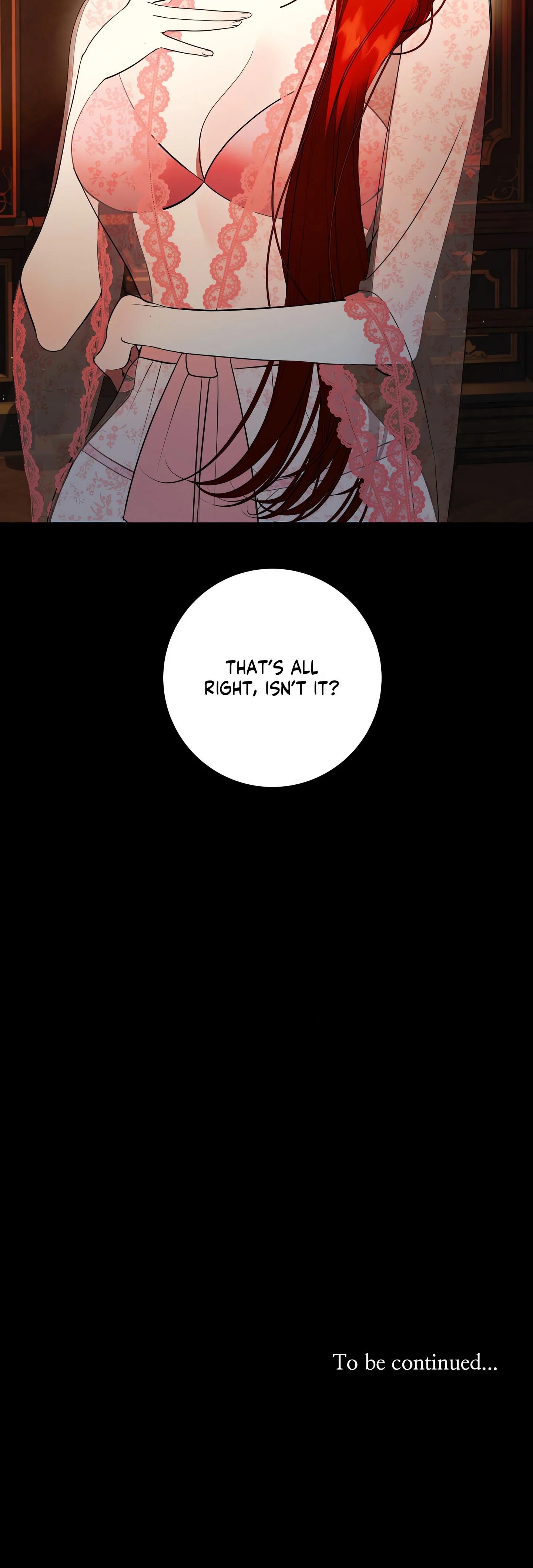 I Became the First Love of My Stepson (Uncensored) chapter 4 page 22